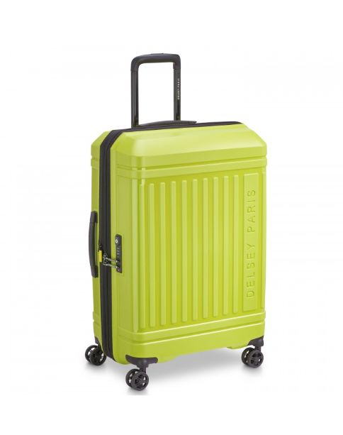 DELSEY LUTECE SE 55CM TROLLEYCASE