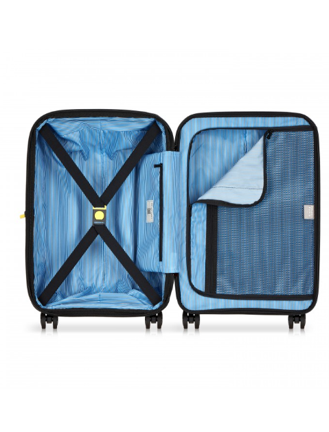 DELSEY LUTECE SE 55CM TROLLEYCASE