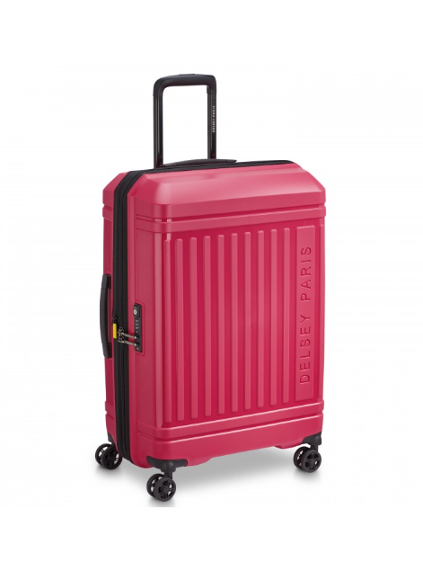 DELSEY LUTECE SE 55CM TROLLEYCASE