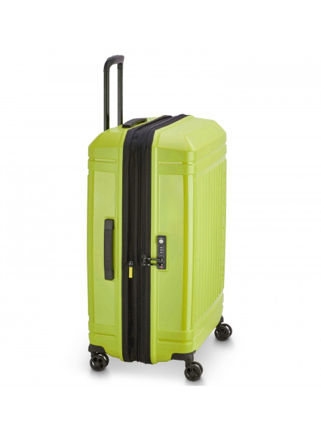 DELSEY LUTECE SE 68CM TROLLEYCASE