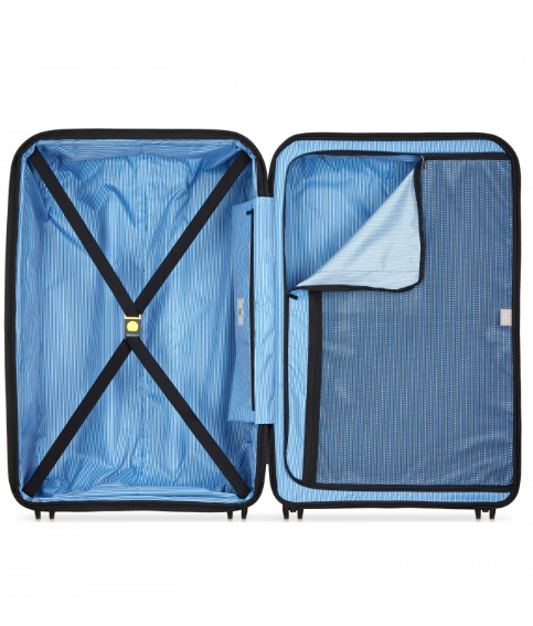 DELSEY LUTECE SE 68CM TROLLEYCASE