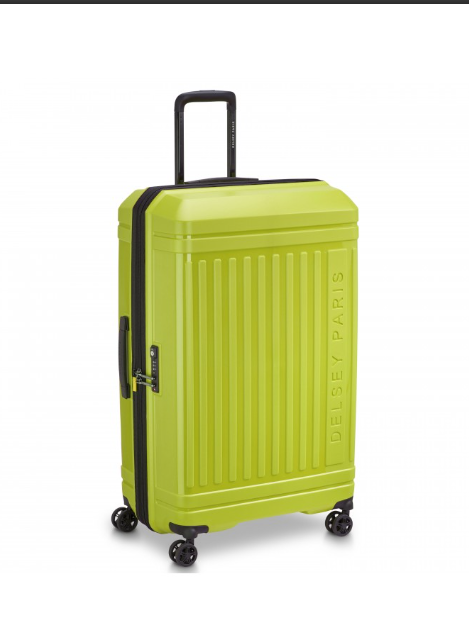 DELSEY LUTECE SE 79CM TROLLEYCASE