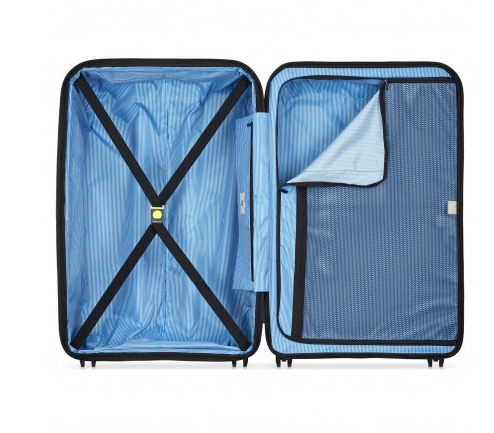 DELSEY LUTECE SE 79CM TROLLEYCASE