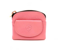 Second Nature Leather Coin Purse C01