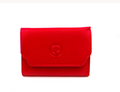 Second Nature Women's Leather Small Wallet C02