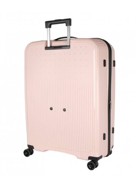 VOYAGER MONTREAL 76CM TROLLEY CASE
