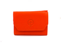 Second Nature Women's Leather Small Wallet C02