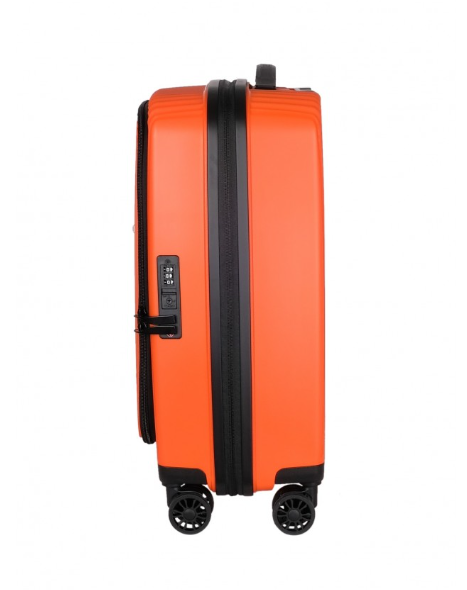 VOYAGER MONTREAL 53CM TROLLEY CASE