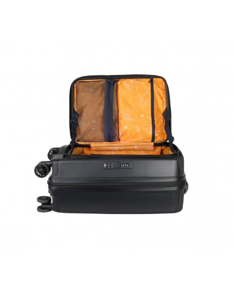 VOYAGER MONTREAL 53CM TROLLEY CASE
