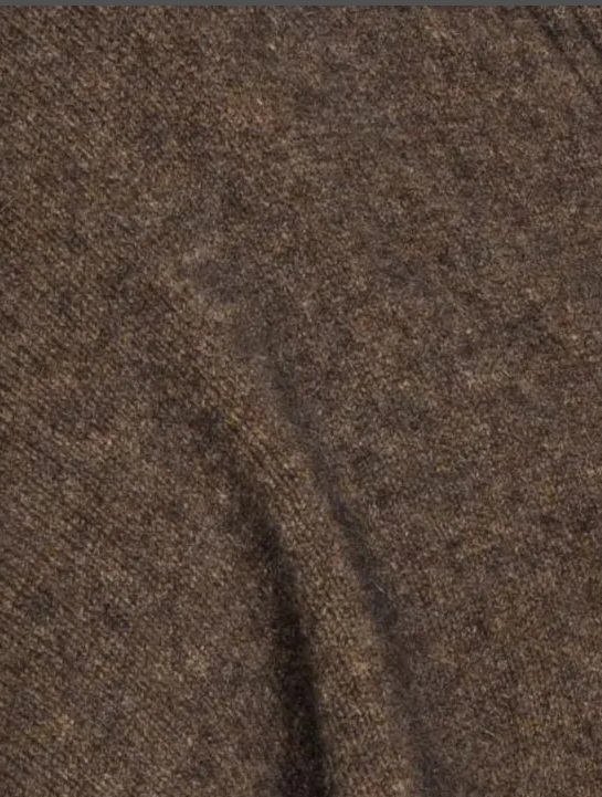 Noble Wilde/Possum-Merino Dani Cardigan