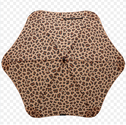 Classic Blunt Umbrella
