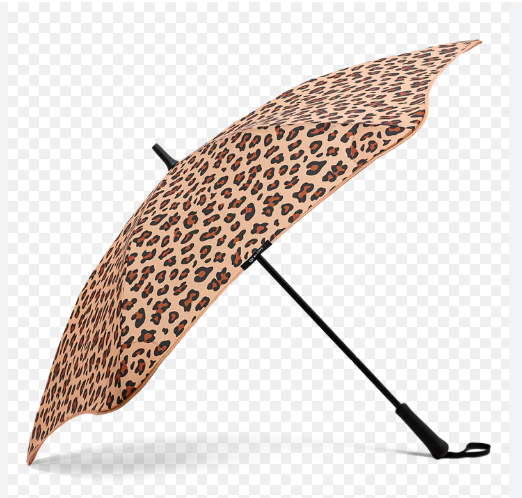 Classic Blunt Umbrella
