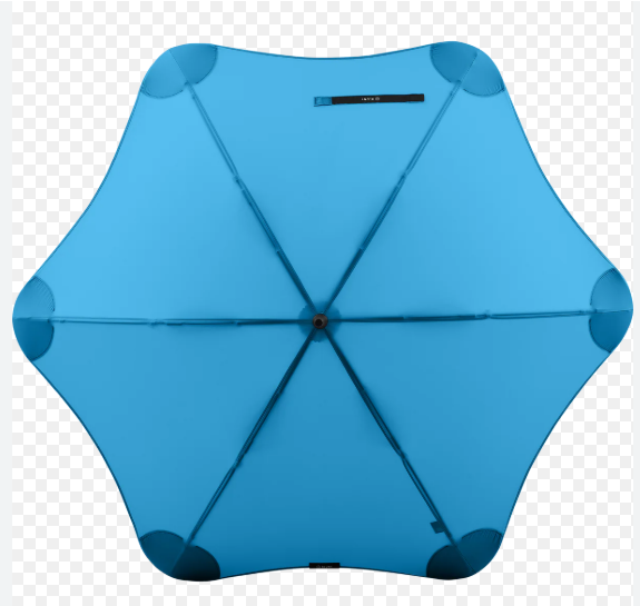 Classic Blunt Umbrella