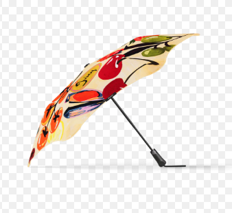 Metro Blunt Umbrella