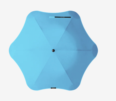 Metro Blunt Umbrella