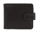 Milleni Men's Leather RFID Wallet C5130
