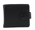 Milleni Men's Leather RFID Wallet C5130