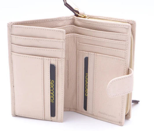 Medium Tab 2nd Nature Wallet