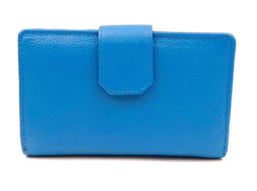 Medium Tab 2nd Nature Wallet