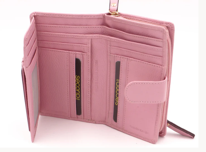Medium Tab 2nd Nature Wallet