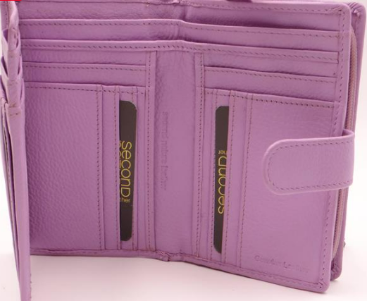 Medium Tab 2nd Nature Wallet