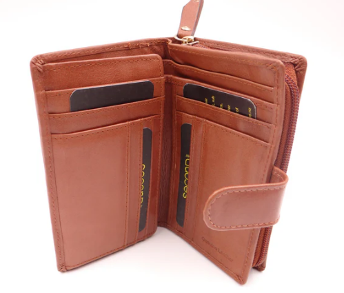 Medium Tab 2nd Nature Wallet