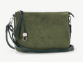 Sassy Duck Zoe Xbody Bag