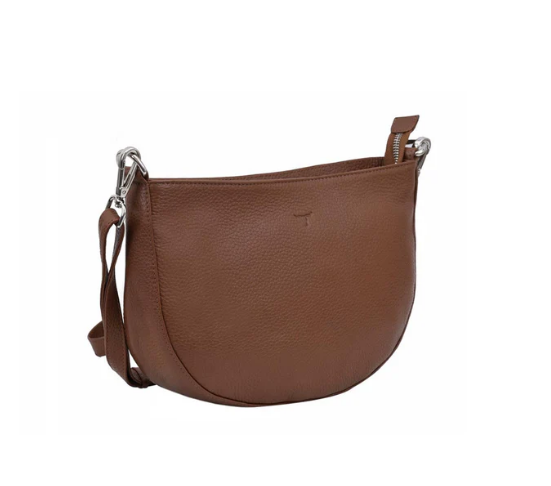 Urban Forest Natalie Small Leather Sling Bag