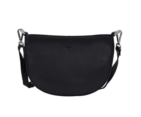 Urban Forest Natalie Small Leather Sling Bag