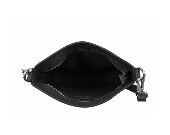 Urban Forest Natalie Small Leather Sling Bag