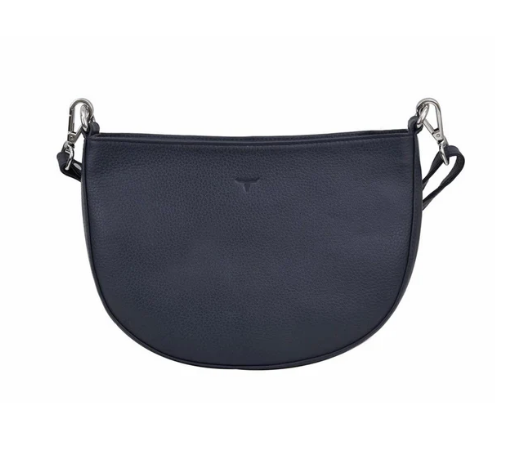 Urban Forest Natalie Small Leather Sling Bag
