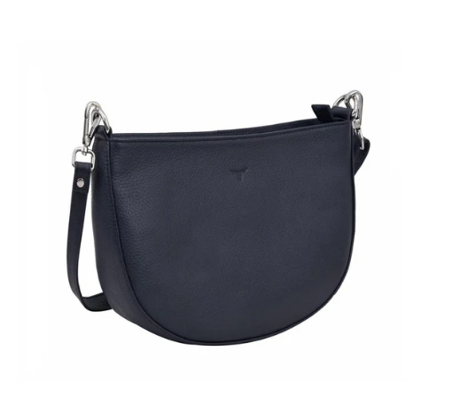 Urban Forest Natalie Small Leather Sling Bag