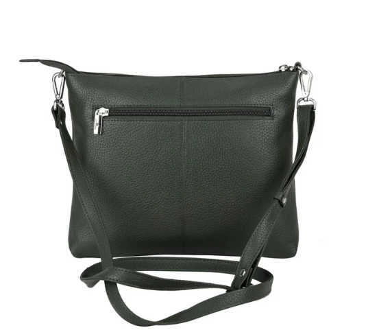 Urban Forest Emma Leather Sling Bag