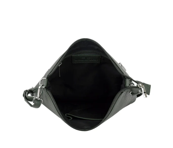 Urban Forest Emma Leather Sling Bag