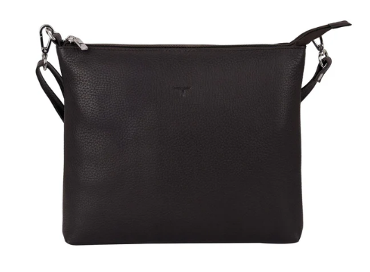 Urban Forest Emma Leather Sling Bag