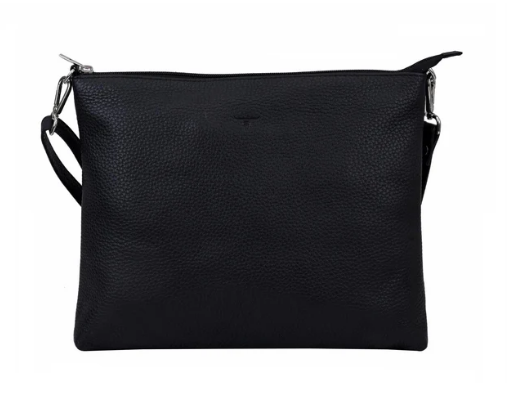 Urban Forest Emma Leather Sling Bag