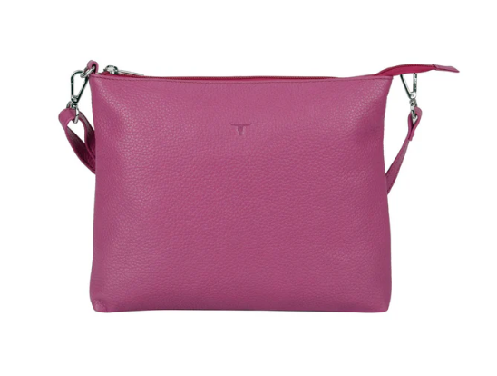 Urban Forest Emma Leather Sling Bag