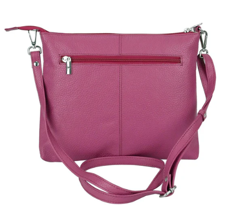 Urban Forest Emma Leather Sling Bag