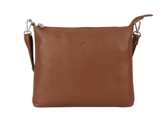 Urban Forest Emma Leather Sling Bag