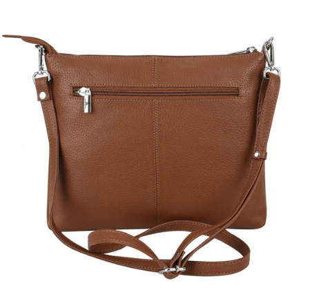 Urban Forest Emma Leather Sling Bag