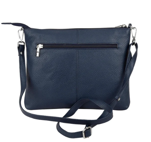Urban Forest Emma Leather Sling Bag