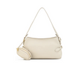 Black Caviar Messina East West Shoulder Bag
