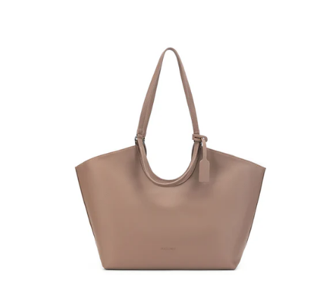 Black Caviar Cielo 3 Piece Handbag Tote