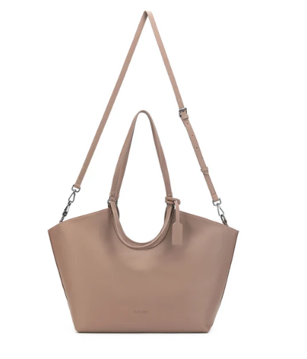 Black Caviar Cielo 3 Piece Handbag Tote