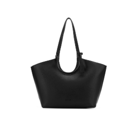 Black Caviar Cielo 3 Piece Handbag Tote