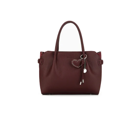 Black Caviar Alexandra 3 Piece Handbag