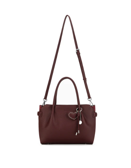 Black Caviar Alexandra 3 Piece Handbag