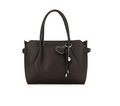 Black Caviar Alexandra 3 Piece Handbag