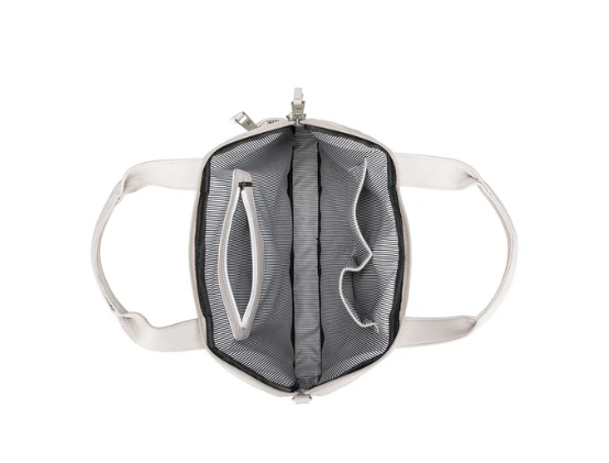 Black Caviar Charlie Computer Bag