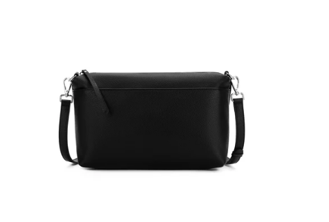 Black Caviar Rogue 3 Piece Handbag